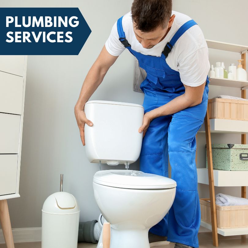 Plumbing Company in White Pigeon, MI